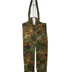 Mil-Tec - BW Nässeschutzhose