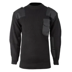Mil-Tec - BW Pullover Premium