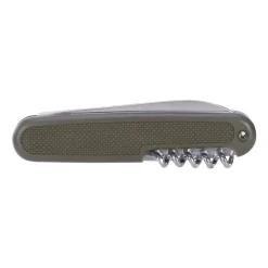 Mil-Tec - BW Taschenmesser alte Ausführung oliv