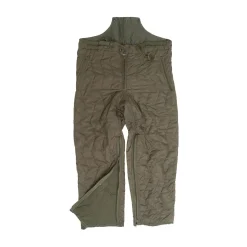 Mil-Tec - BW Thermohose zum Nässeschutz nach TL