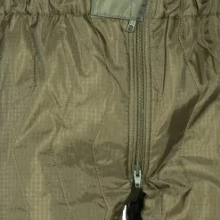 Mil-Tec - BW Unterziehhose Kälteschutz