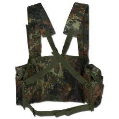 Mil-Tec - Chest Rig 6-Pocket