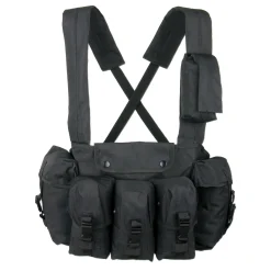 Mil-Tec - Chest Rig 6-Pocket