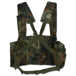 Mil-Tec - Chest Rig 6-Pocket
