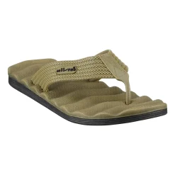 Mil-Tec - Combat Zehensandalen
