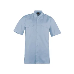 Mil-Tec - Diensthemd Kurzarm