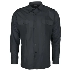 Mil-Tec - Diensthemd Langarm
