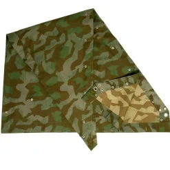 Mil-Tec - Dreieckszeltbahn M34