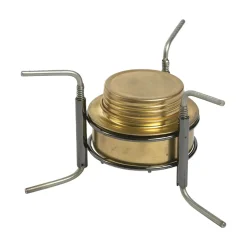 Mil-Tec - Dreifuß für Spiritus Kocher