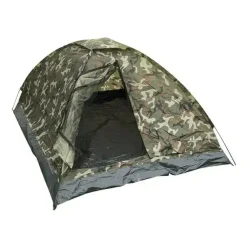 Mil-Tec - Dreimannzelt Iglu Standard