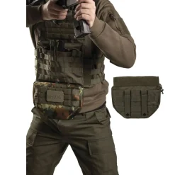 Mil-Tec - Drop Down Pouch