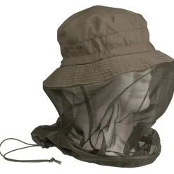 Mil-Tec - Dschungelhut mit Moskitonetz