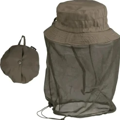 Mil-Tec - Dschungelhut mit Moskitonetz