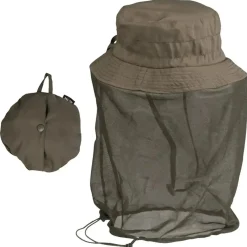 Mil-Tec - Dschungelhut mit Moskitonetz