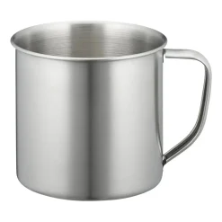 Mil-Tec - Edelstahlbecher 500 ml