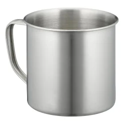 Mil-Tec - Edelstahlbecher 500 ml