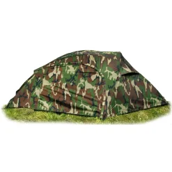 Mil-Tec - Einmannzelt Recom