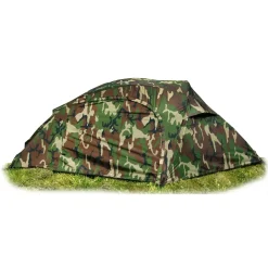 Mil-Tec - Einmannzelt Recom