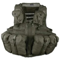 Mil-Tec - Einsatzweste Tactical Modular