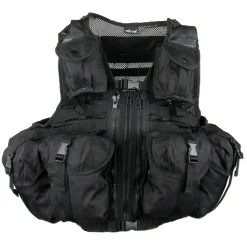 Mil-Tec - Einsatzweste Tactical Modular