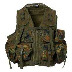Mil-Tec - Einsatzweste Tactical