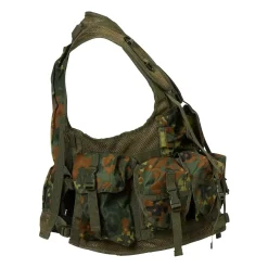 Mil-Tec - Einsatzweste Tactical