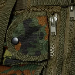 Mil-Tec - Einsatzweste Tactical