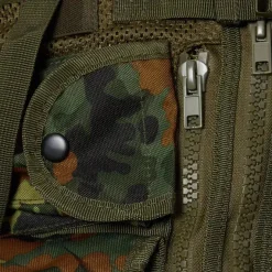 Mil-Tec - Einsatzweste Tactical