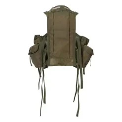Mil-Tec - Einsatzweste Tactical Oliv