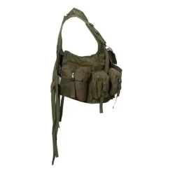 Mil-Tec - Einsatzweste Tactical Oliv