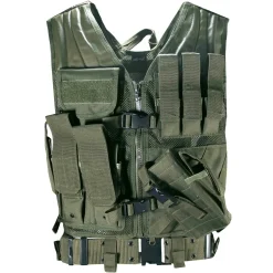 Mil-Tec - Einsatzweste USMC