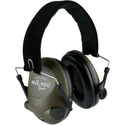 Mil-Tec - Elektronischer Gehörschutz