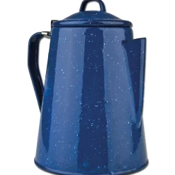 Mil-Tec - Emaille Kanne 2 Liter