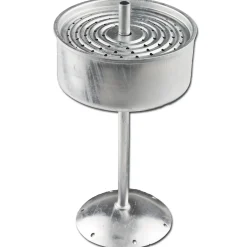 Mil-Tec - Emaille Kanne 2 Liter