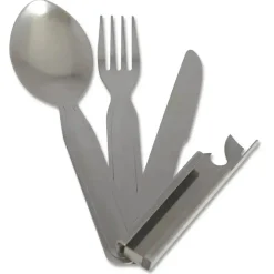 Mil-Tec - Essbesteck Army 4-teilig