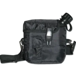 Mil-Tec - Feldflasche mit Hülle 2 qt
