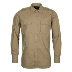 Mil-Tec - Feldhemd Ripstop