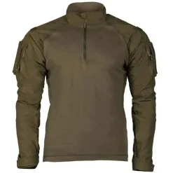 Mil-Tec - Feldhemd Tactical 2.0