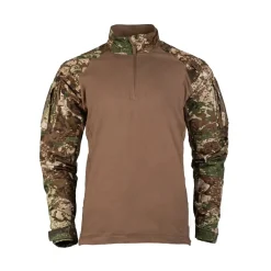 Mil-Tec - Feldhemd Tactical 2.0 WASP I