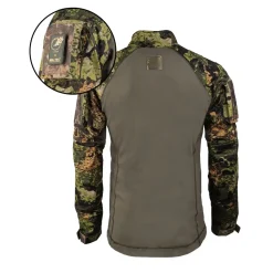 Mil-Tec - Feldhemd Tactical 2.0 WASP I