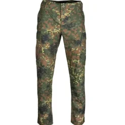 Mil-Tec - Feldhose US BDU R/S Slim fit