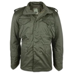 Mil-Tec - Feldjacke M-65 Style