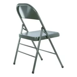 Mil-Tec - Feldklappstuhl US Metall