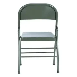 Mil-Tec - Feldklappstuhl US Metall