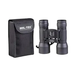 Mil-Tec - Fernglas Faltbar 10x42