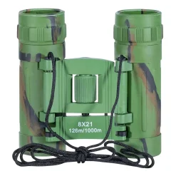 Mil-Tec - Fernglas faltbar 8x21