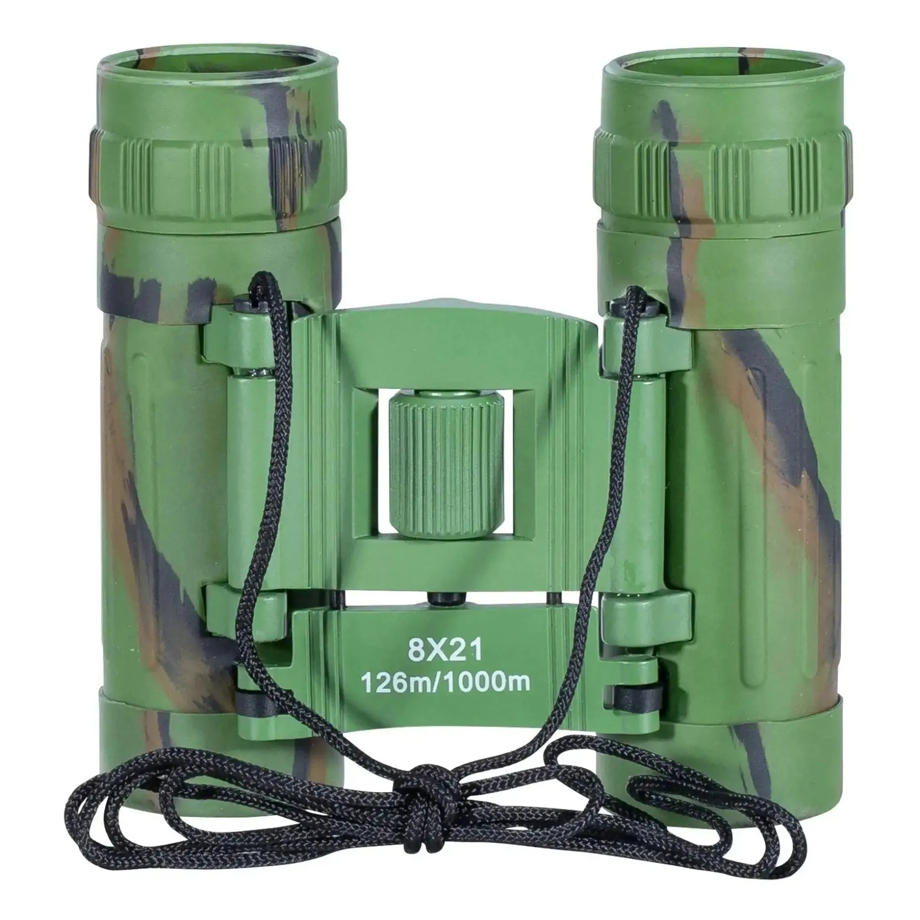 Mil-Tec - Fernglas faltbar 8x21