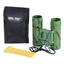 Mil-Tec - Fernglas faltbar 8x21