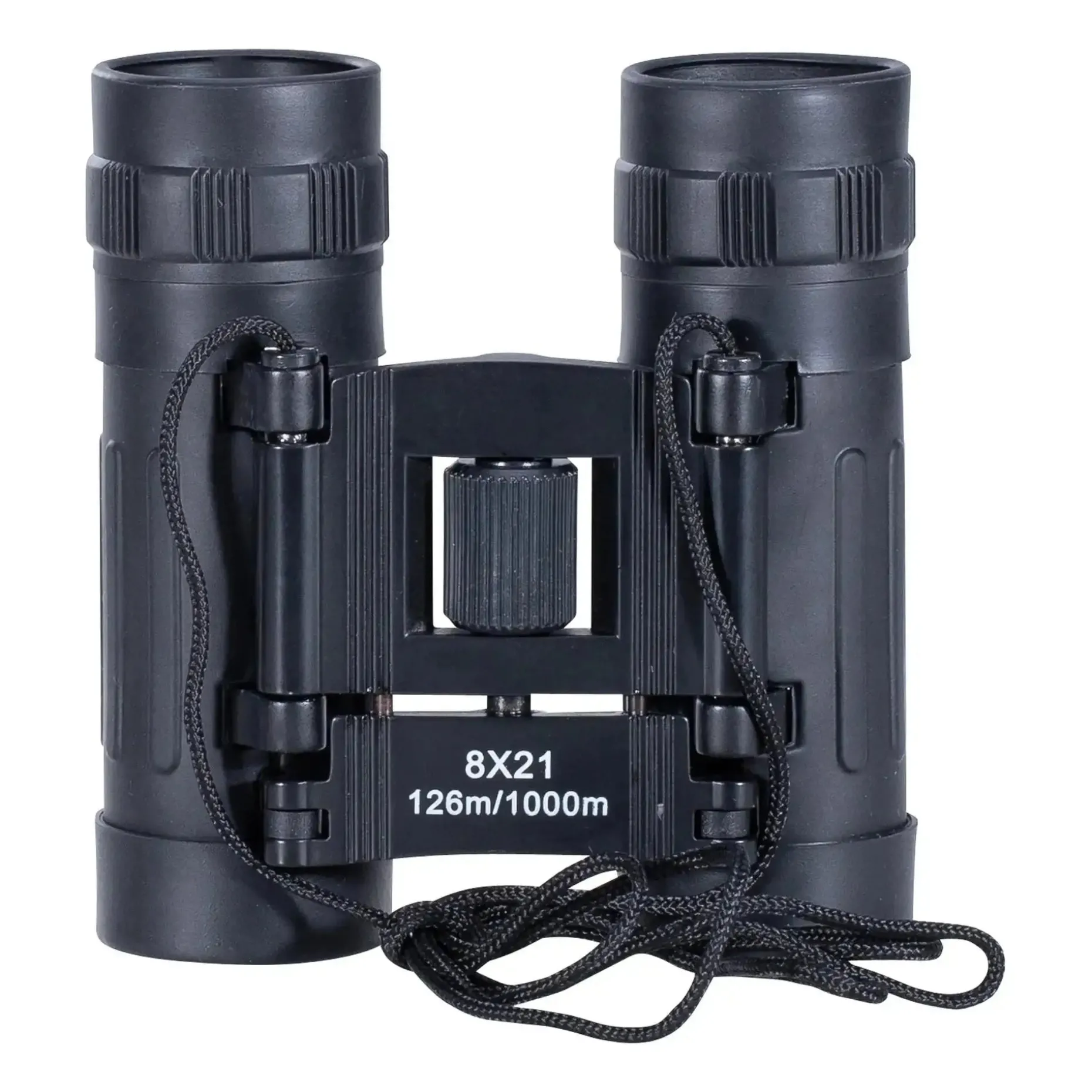 Mil-Tec - Fernglas faltbar 8x21