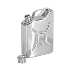 Mil-Tec - Flachmann Kanister